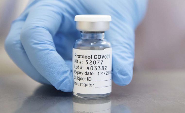 The Hope Consortium will provide vaccine storage and distribution which require cold-chain infrastructure