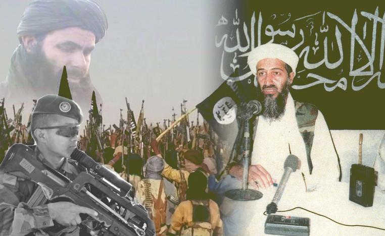 تراجع ارهاب القاعدة لا يعني ضعف قدرة الفرع الافريقي على تنفيذ هجمات