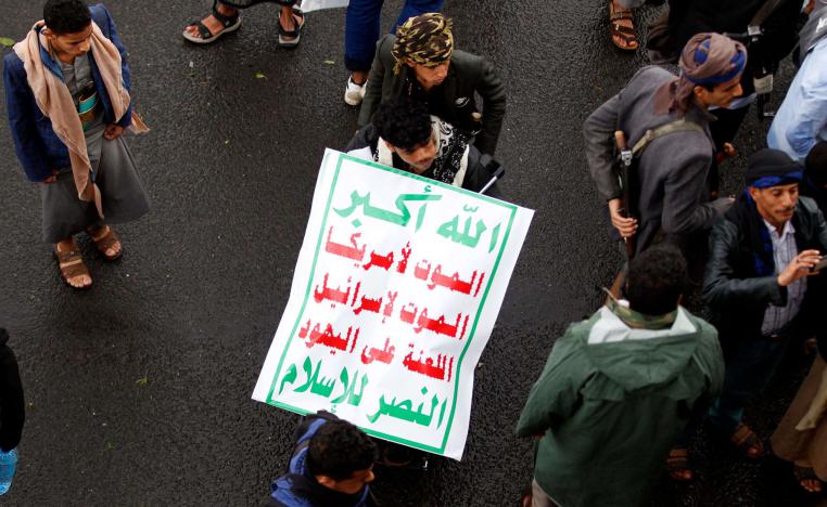 الحوثيون يرفضون الحلول السلمية ويتجهون للتصعيد