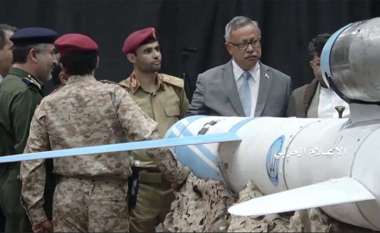 Cross-border attacks by Huthi forces have escalated since late May