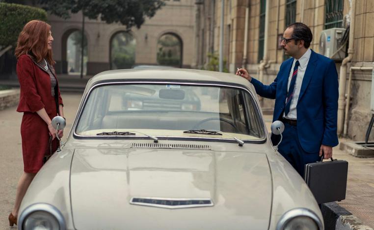 'ما وراء الطبيعة'