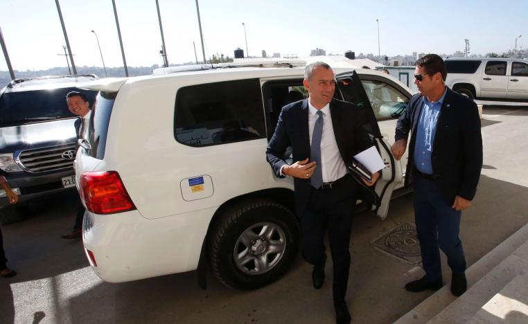 نيكولاي ملادينوف 