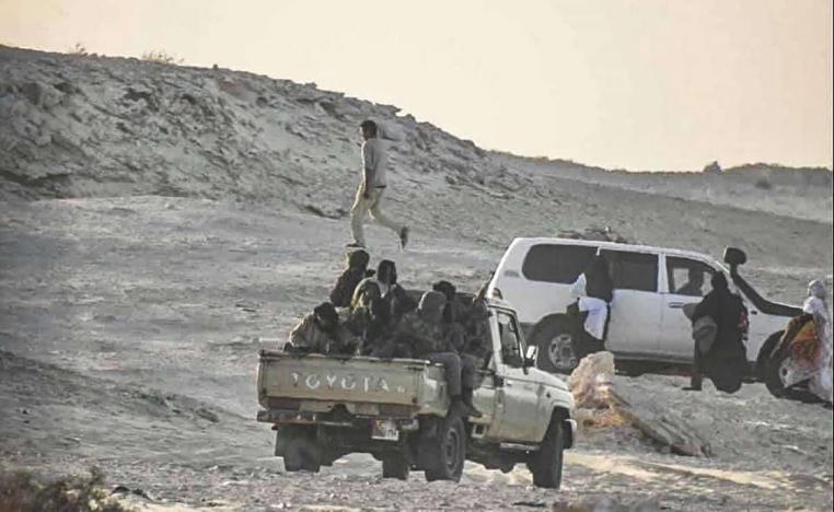 تأييد عربي لجهود المغرب في مواجهة انتهاكات بوليساريو