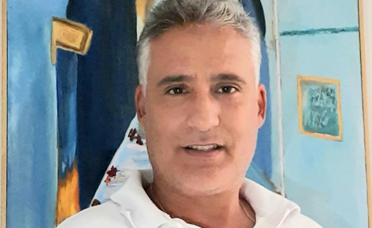 فوضى الحواس والأحاسيس