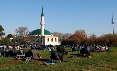 الحكومة النمساوية تطلق حملة تستهدف ما تصفها بـ"المساجد المتطرفة" عقب هجوم فيينا