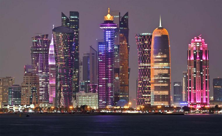 Travel restrictions have complicated staffing preparations just as Qatar's hospitality sector was scaling-up for football's marquee event