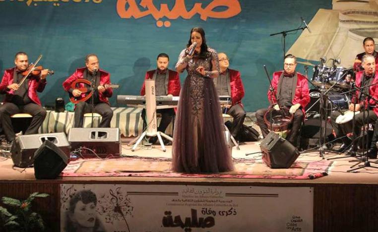 الدورة القادمة مغاربية منفتحة