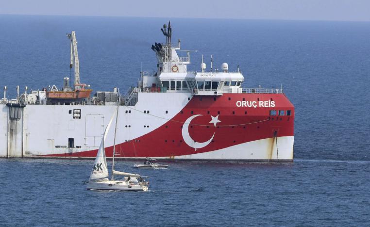 أثينا: لا مجال للحوار في ظل استفزازات أنقرة شرق المتوسط