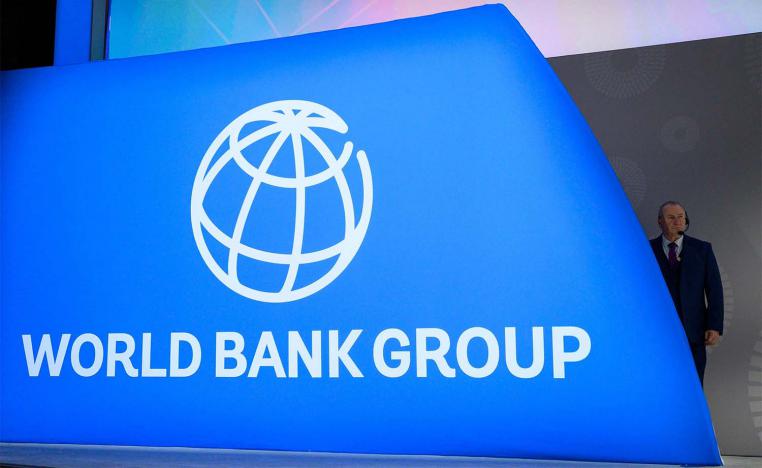 The World Bank and IMF held virtual meetings in April and October this year due to the pandemic