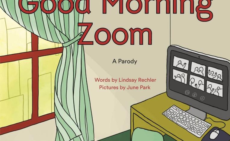 رواية عن تطبيق زوم