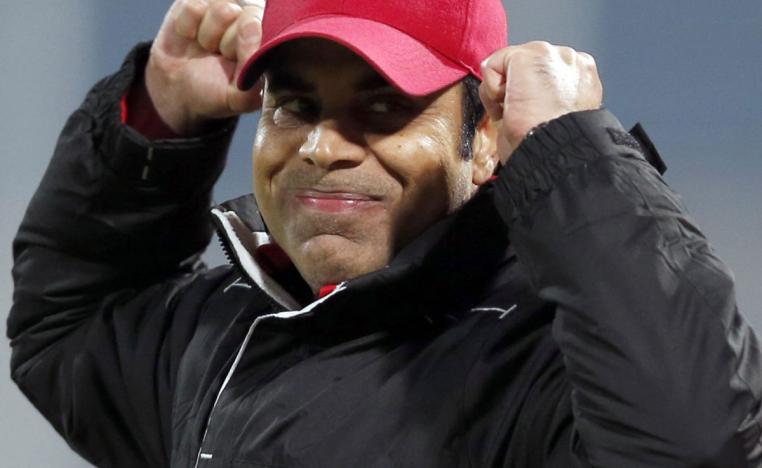 المدرب المخضرم مطالب بتحسين نتائج فريق 'شباب فزاع'