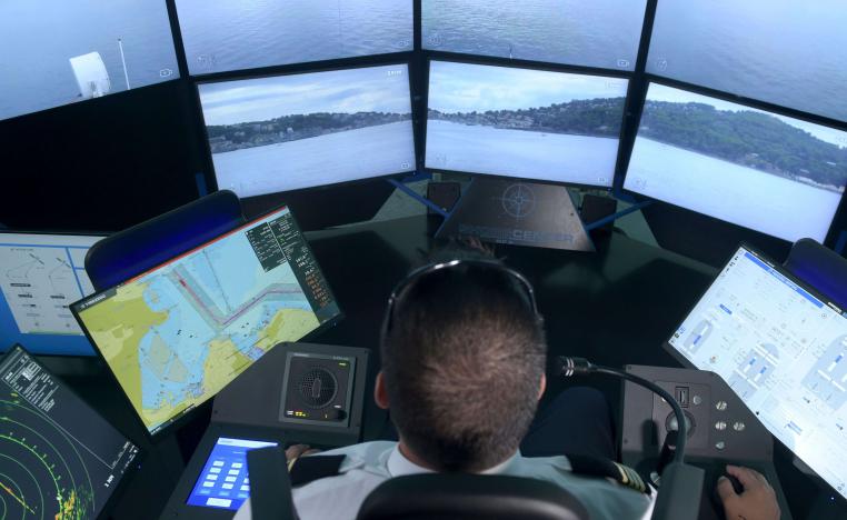 نظام اقمار صناعية