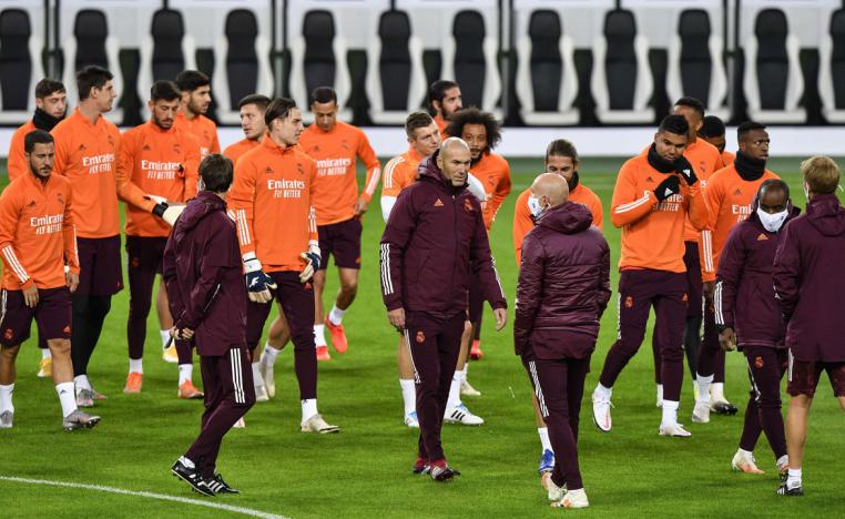 الفريق الملكي مطالب بمواصلة الفوز على حساب اتلتيك بلباو