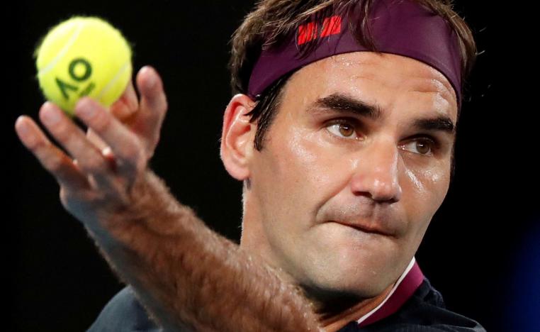 روجيه فيدرر