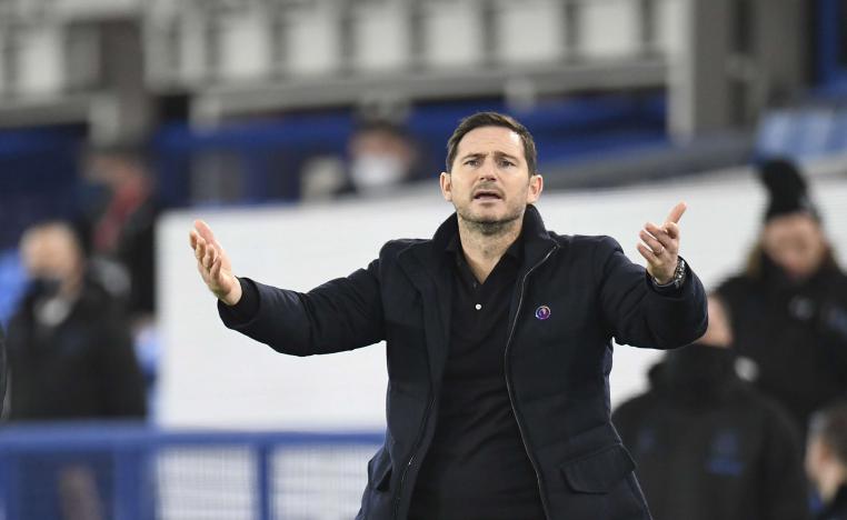 مدرب تشيلسي يرى ان رجال سيميوني من أصعب المنافسين على الورق