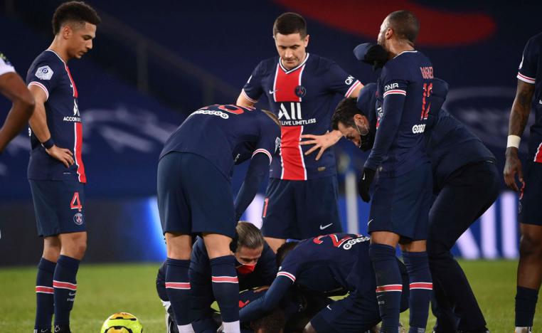 سان جرمان في وجه التحديات