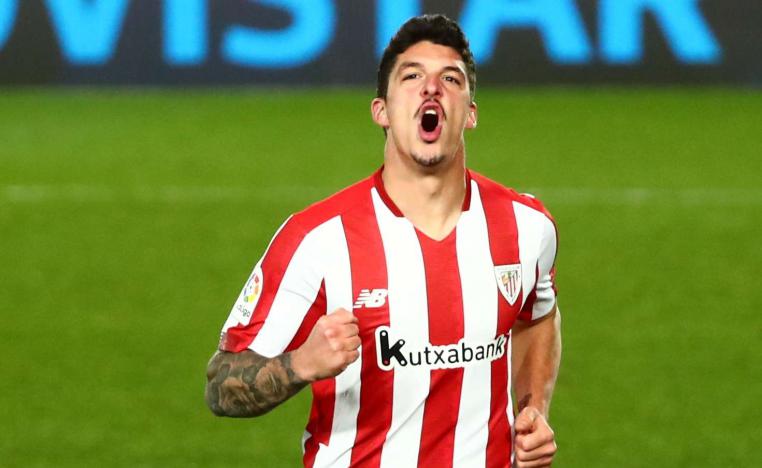  بلباو يقدم أداءا جيدا من دون نتائج