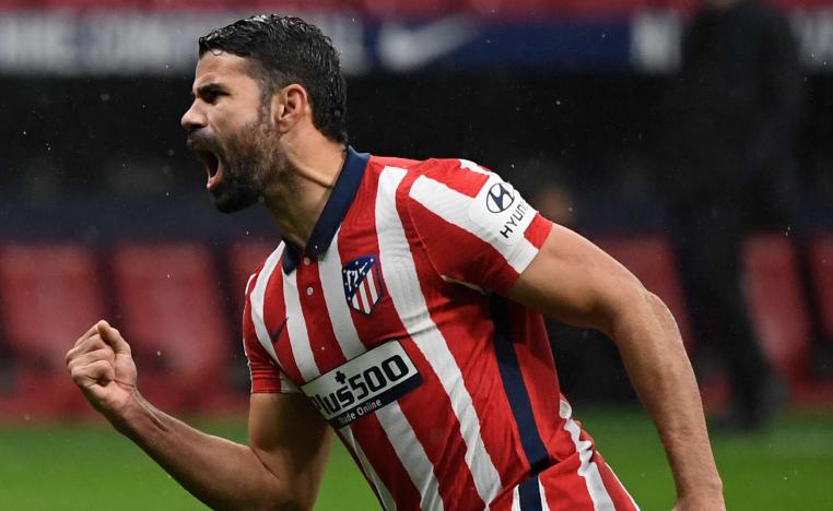 دييجو كوستا 