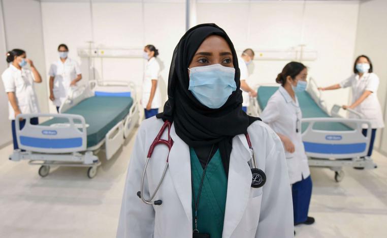 مستشيفات الإمارات 