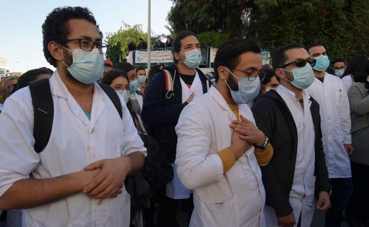 التهميش يرفع منسوب الاحتجاجات في تونس