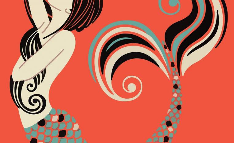 لوحة غلاف كتاب 'القصص'