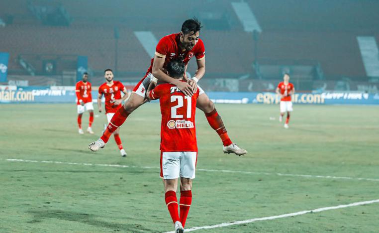  فوز ثمين للأهلي