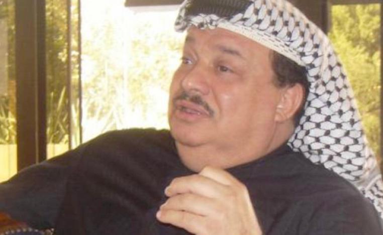 فؤاد سالم عاش اوجاعا لايمكن لقلب فنان أن يحتمله
