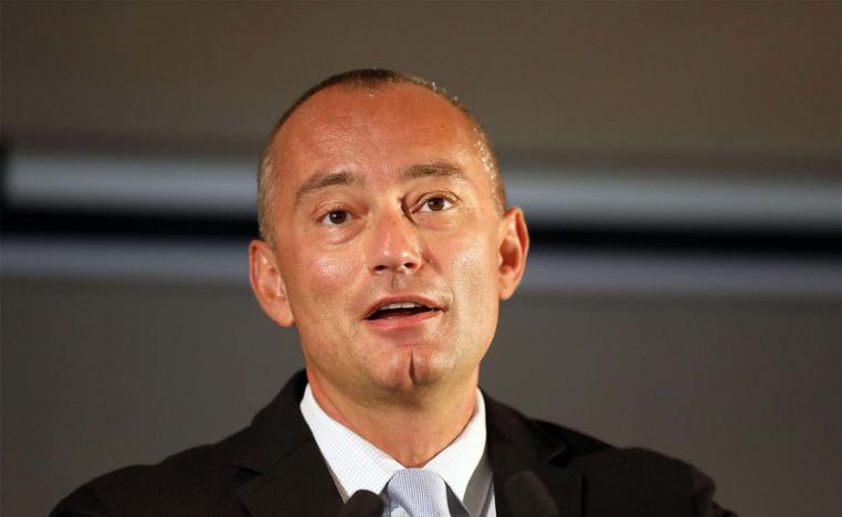 Nickolay Mladenov