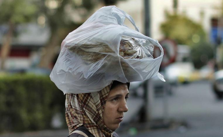 فصائل سورية موالية لتركيا في شمال سوريا