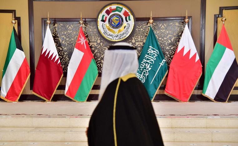 المصالحة الخليجية على أعتاب الرياض 