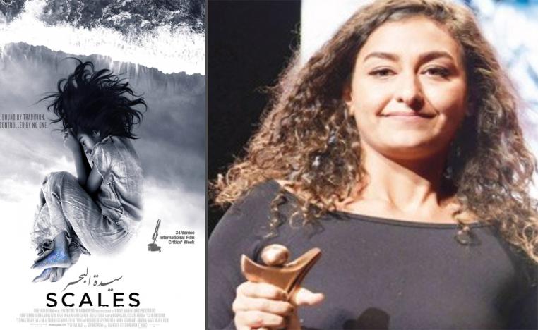 الفيلم مشروع مليئ بالحب
