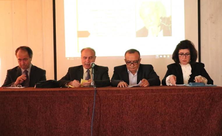 المعمار الروائي