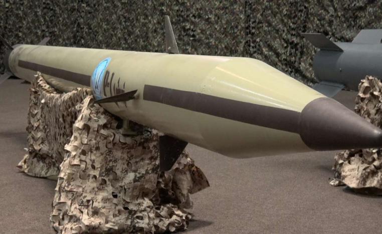 صواريخ الحوثيين لا تستثني الأطفال في اليمن