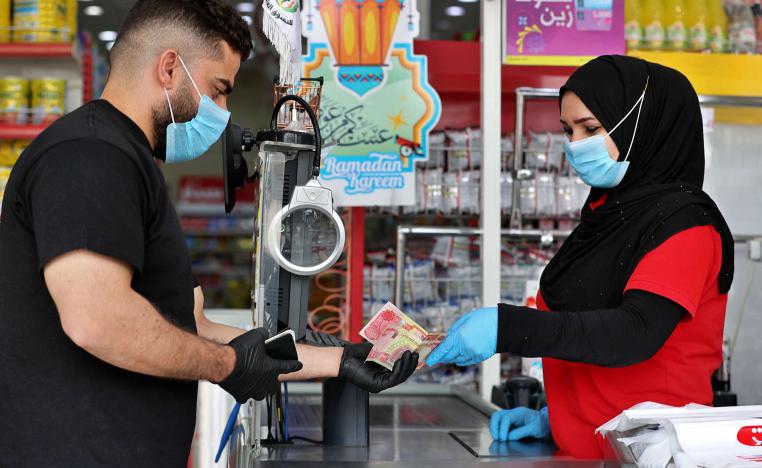 الكاظمي يحذر من انهيار النظام ويطالب الوزراء بالجرأة