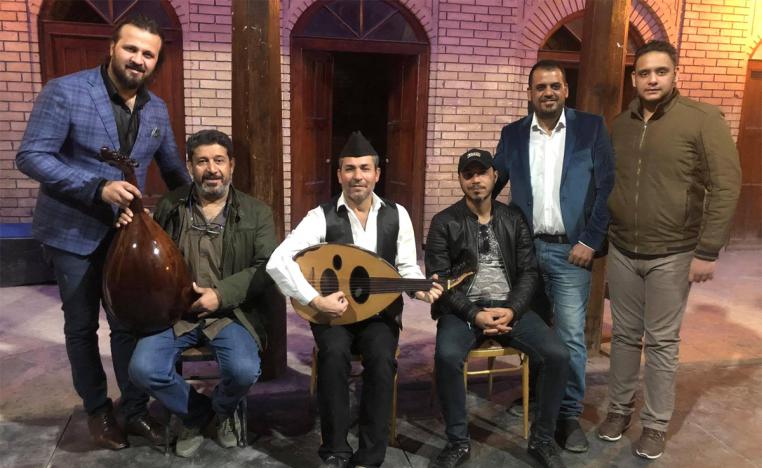 تراجيديا الواقع