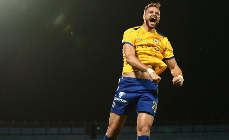  الإسماعيلي يقيل مدربه بسبب النتائج المخيبة