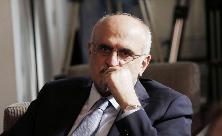 علي حسن خليل وزير المال الأسبق من بين الوزراء المتهمين في قضية انفجار مرفأ بيروت