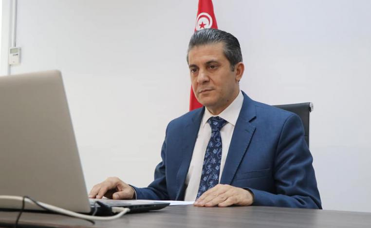 الإقالة ثم التوقيف لمصطفى العروي