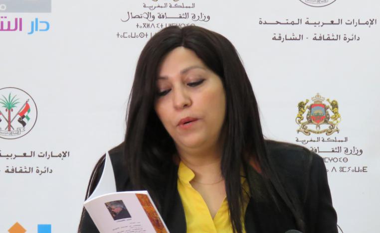 فضاء لتلاقي التعبير الإبداعي