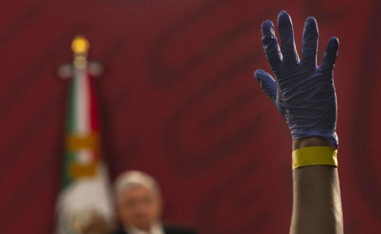 أكبر عدد من الصحافيين قتلوا في المكسيك