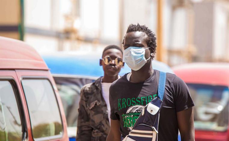 The ban will last two weeks subject to renewal