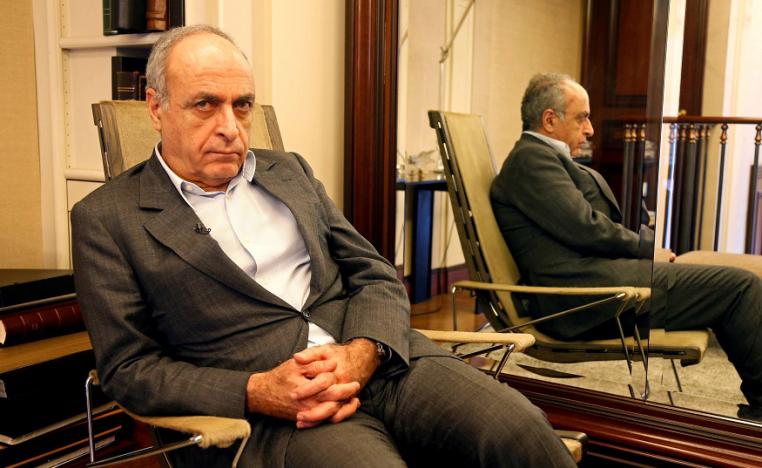 زياد تقي الدين