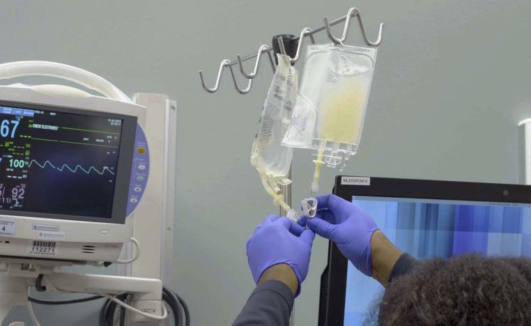 علاج السرطان  