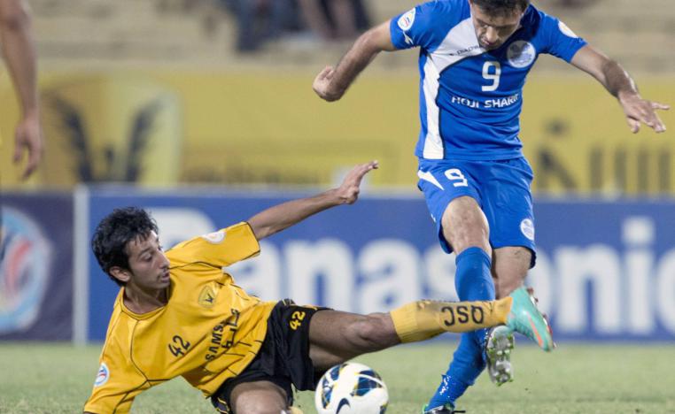 كاس امير الكويت