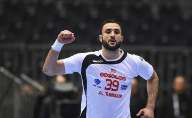 منتخب 'نسور قرطاج' يبحث عن التتويج في مصر