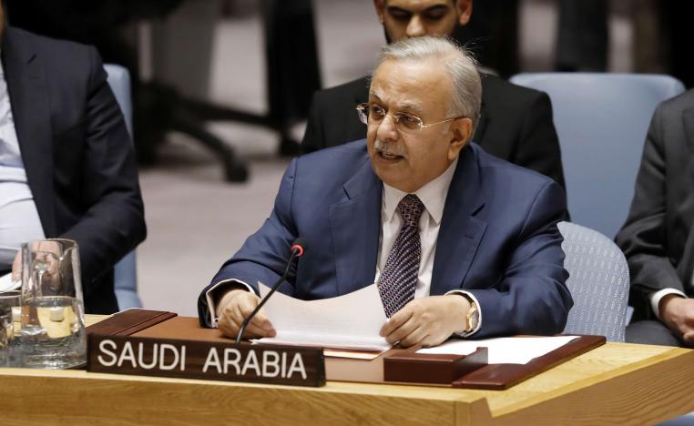 عبدالله المعلمي 