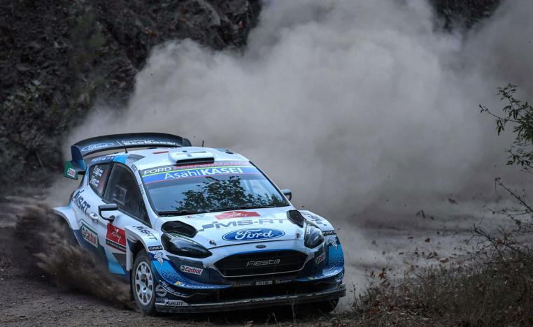 منظمو بطولة العالم للراليات يخططون لسباقات احتياطية بدلا من جولات ملغاة اضطراريا