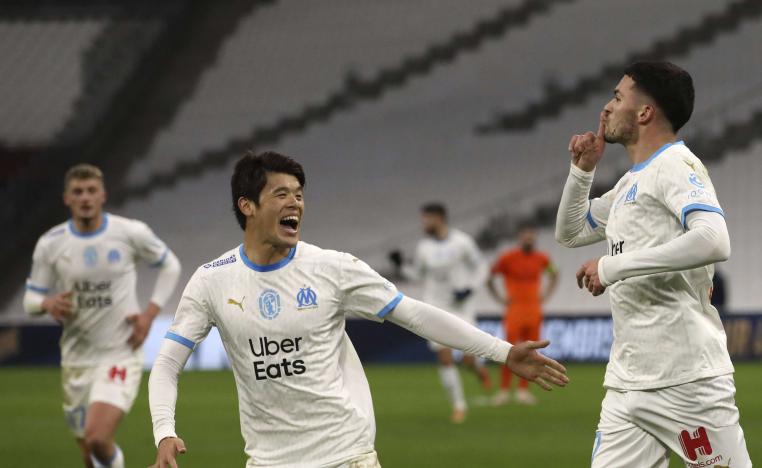 الفريق الجنوبي يخوض قمته مع سان جرمان دون ضغوط