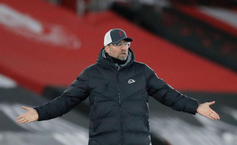 مباراة ليفربول واستون بانتظار نتائج فحوصات