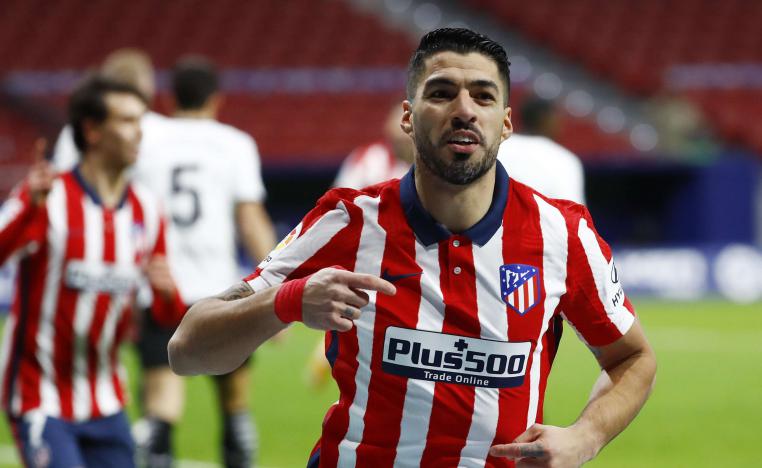 فريق المدرب سيميوني يتصدر بفارق 7 نقاط عن جاره ريال و10 عن برشلونة